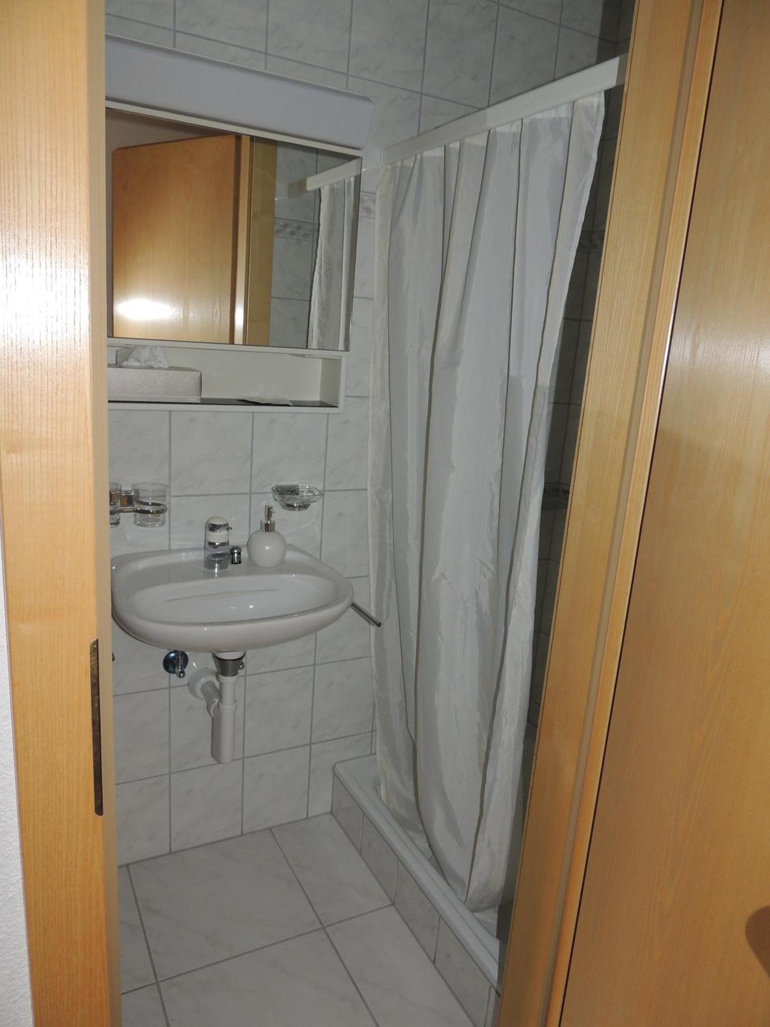 Hotel Bz Sunnahof Obersaxen Pokoj fotografie