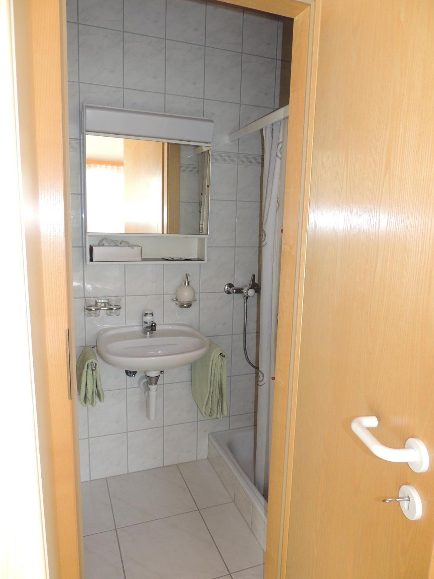 Hotel Bz Sunnahof Obersaxen Pokoj fotografie