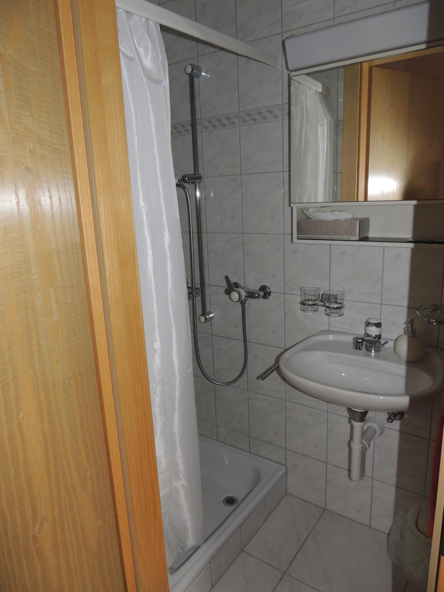 Hotel Bz Sunnahof Obersaxen Pokoj fotografie